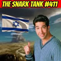 The Snark Tank artwork