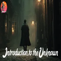 Stories of the Supernatural artwork