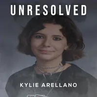 Unresolved: A True Crime & Mystery Podcast artwork