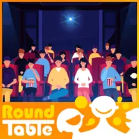 Round Table China artwork