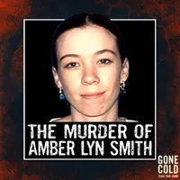 Gone Cold - Texas True Crime artwork
