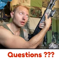 Gunfighter Life - Survival Guns Ammo Hunting Defense Tactics artwork