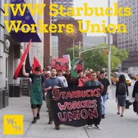 Working Class History artwork
