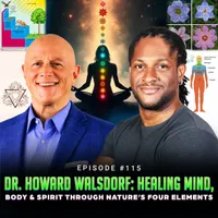 The Conscious Man 7 Podcast artwork