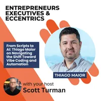 Entrepreneurs, Executives, & Eccentrics artwork