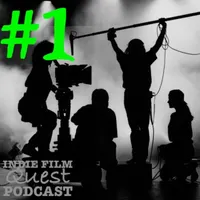 Indie Film Quest artwork