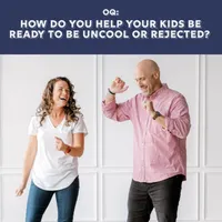 The Family Discipleship Podcast artwork