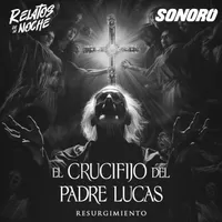 Crónicas Obscuras artwork