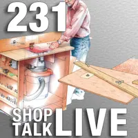 Shop Talk Live artwork