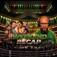 Tha Boxing Voice artwork