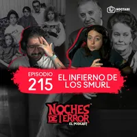 Noches de Terror artwork
