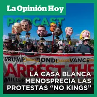 La Opinión Hoy artwork