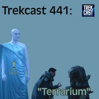 Star Trek Podcast: Trekcast artwork