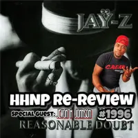 Hip-Hop Now Podcast artwork