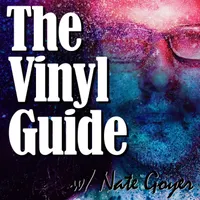 The Vinyl Guide artwork