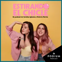 Estirando el chicle artwork