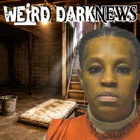 Weird Darkness: Paranormal & True Crime Stories artwork