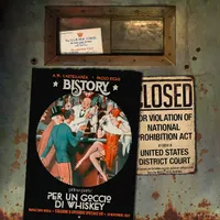 BISTORY - Storie dalla Storia artwork