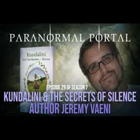 Paranormal Portal artwork