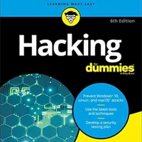 CyberSecurity Summary artwork