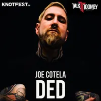 Talk Toomey artwork