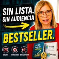 Triunfa con tu libro artwork