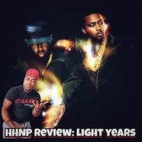 Hip-Hop Now Podcast artwork