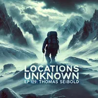 Locations Unknown artwork