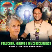 The Conscious Man 7 Podcast artwork