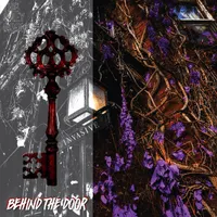 The Grey Rooms artwork