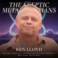 The Skeptic Metaphysicians | A Pragmatic Guide to Spiritual Awakening, Metaphysics & Enlightenment artwork