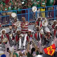 Lado B do Rio artwork
