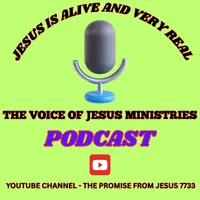 Jesus - The Truth in Real Time artwork