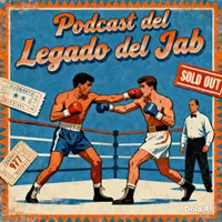 Legado del Jab artwork