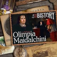 BISTORY - Storie dalla Storia artwork