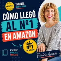 Triunfa con tu libro artwork