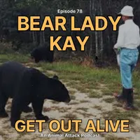 Get Out Alive artwork
