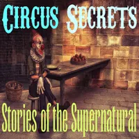 Stories of the Supernatural artwork