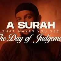 Ustadh Muhammad Tim Humble artwork