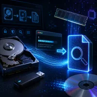 CyberCode Academy artwork