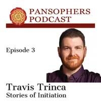 Thoth Hermes Podcast artwork