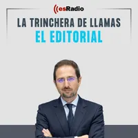 La Trinchera de Llamas artwork