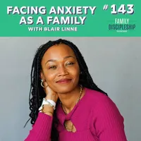 The Family Discipleship Podcast artwork