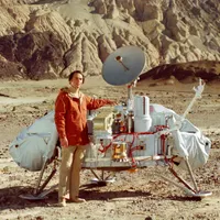 Planetary Radio artwork