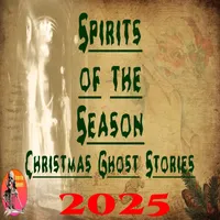 Stories of the Supernatural artwork