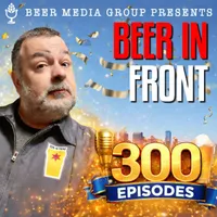 Beer In Front artwork