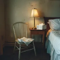 Nightmares artwork