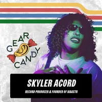 The Record Process artwork