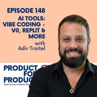 Product for Product Management artwork