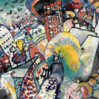 La voce del poeta artwork